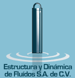 Estructura y Dinámica de Fluídos S.A. de C.V.